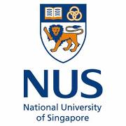 National University of Singapore Logo